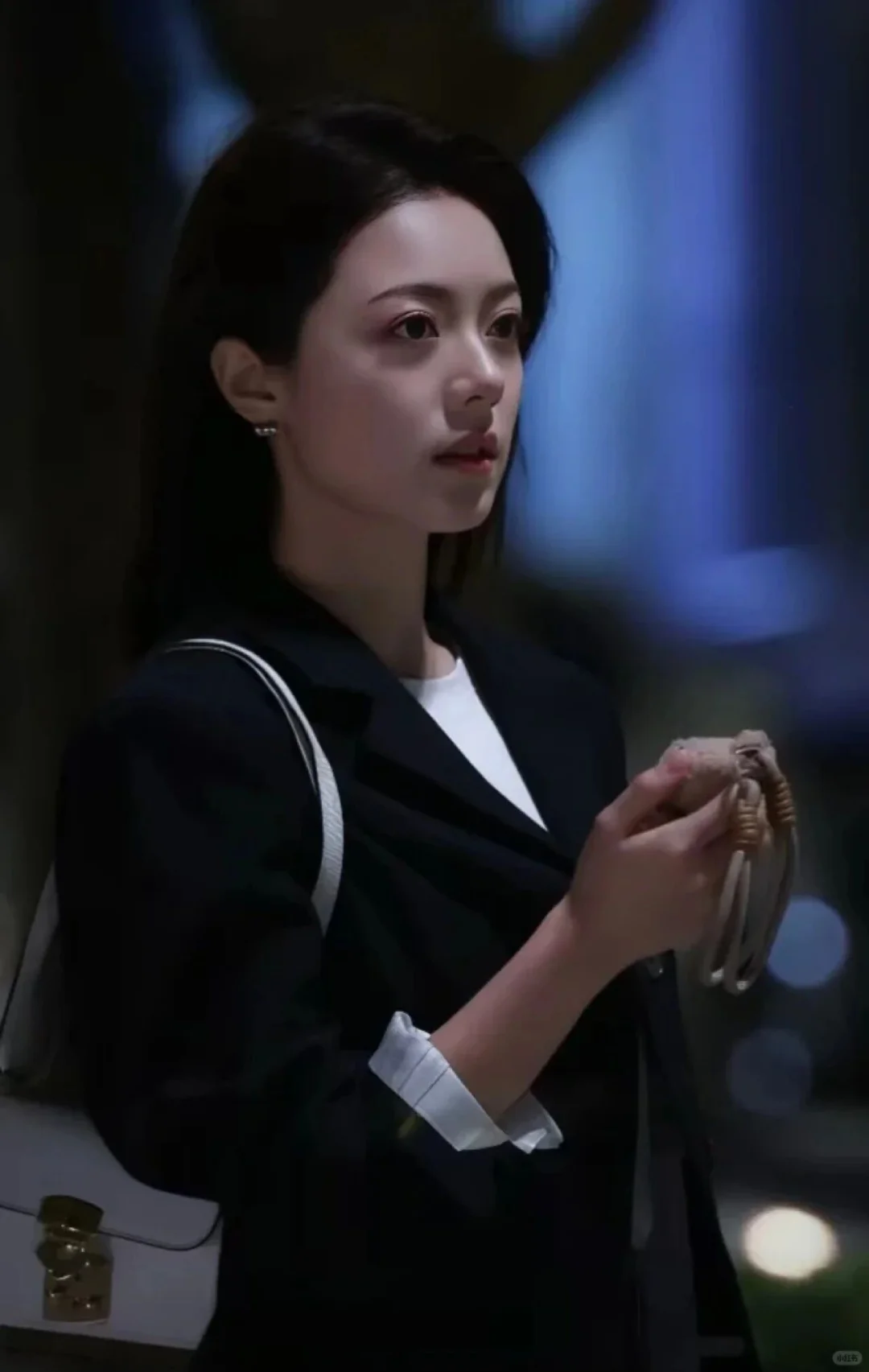 高清壁纸 | 赵今麦