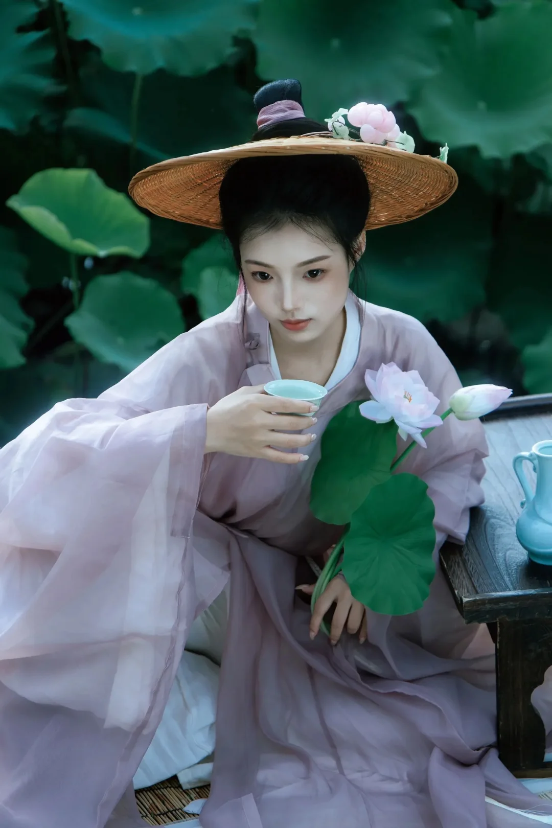 《小说里女扮男装没有被认出来的原因》