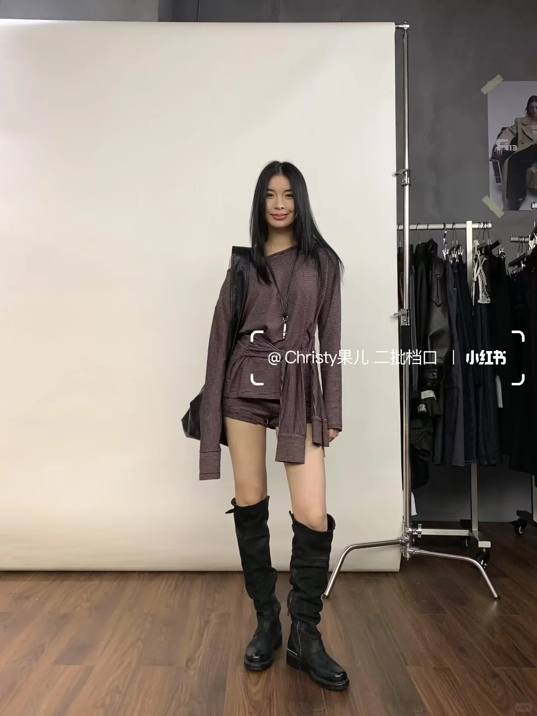 每一套都很爱🤳、开启秋天模式