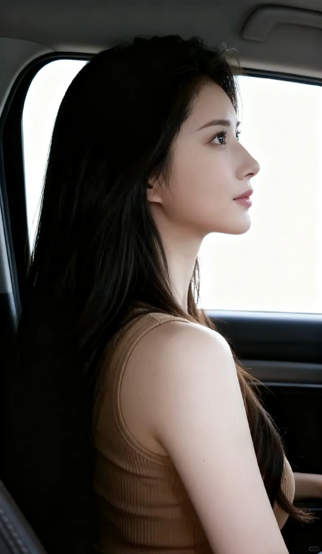 性感女神的诱惑力，谁懂啊！！！