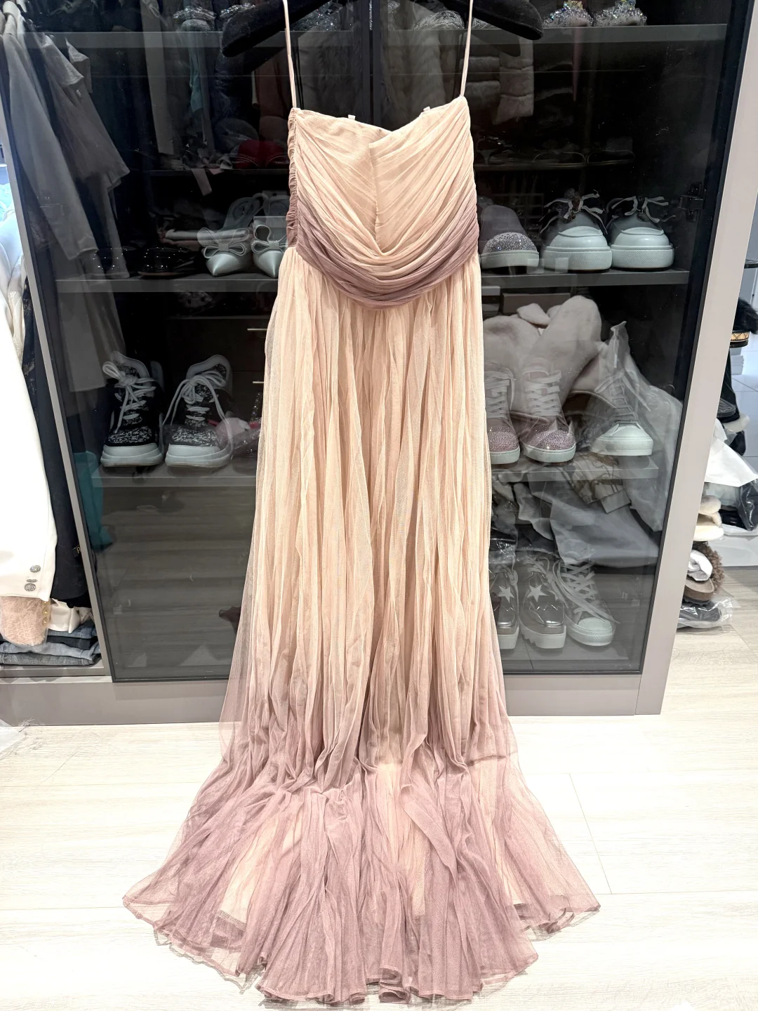 “女明星私服”💫