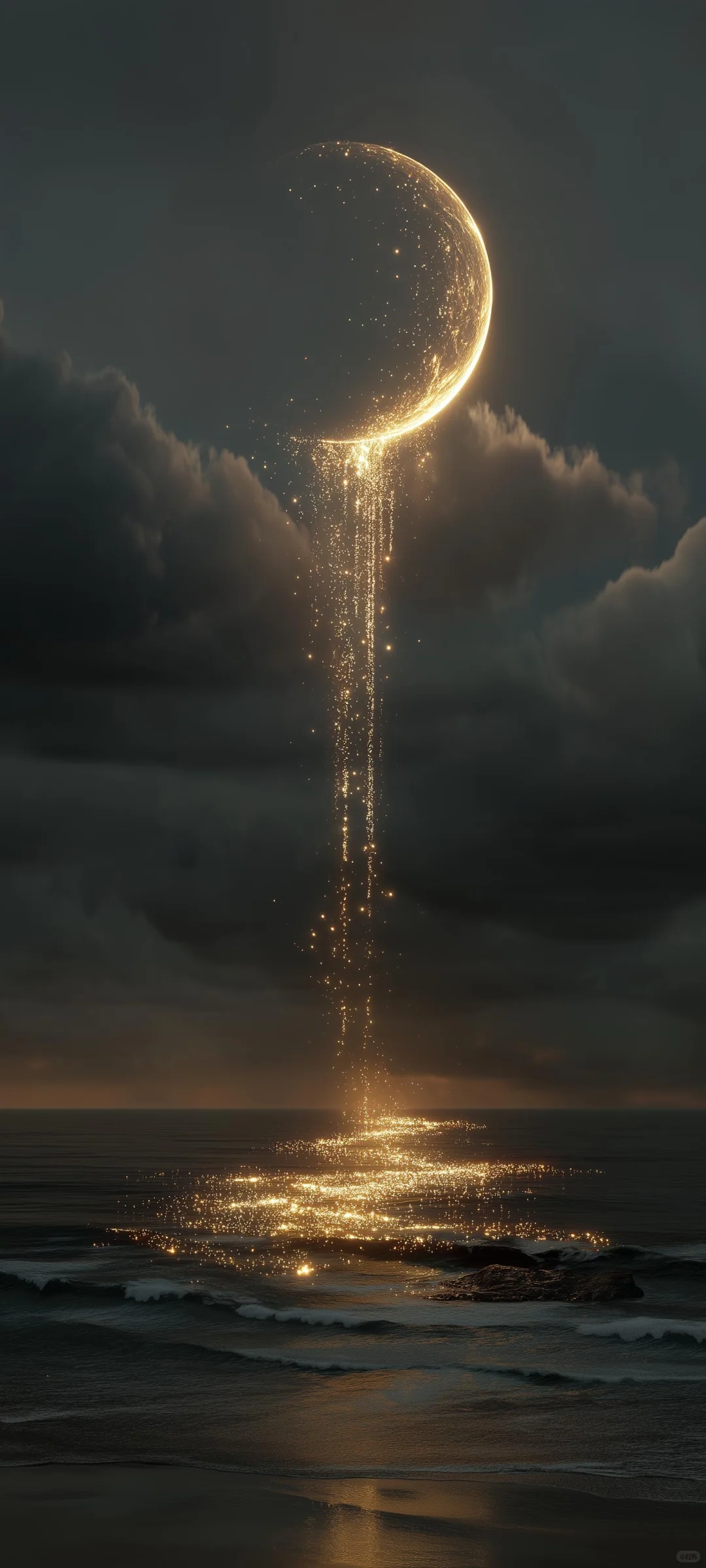 𝙒𝙚𝘾𝙝𝙖𝙩｜ins小众高级感手机壁纸📱