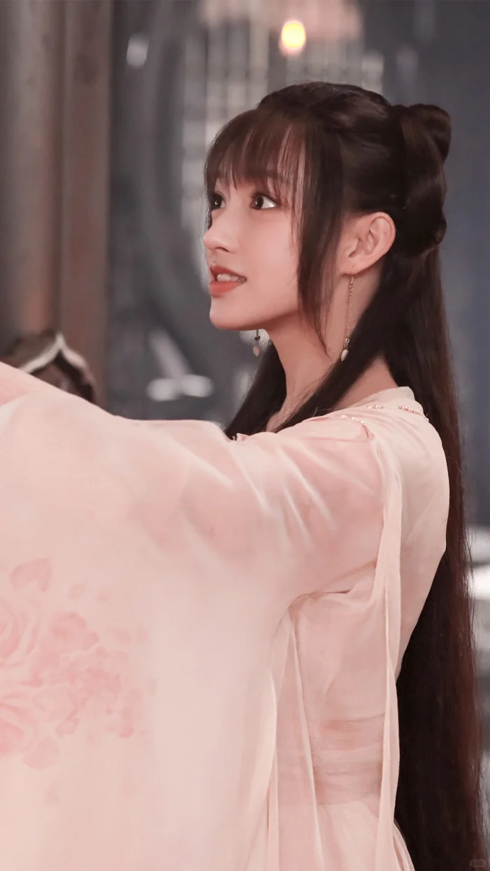 这套好可爱啊！！！