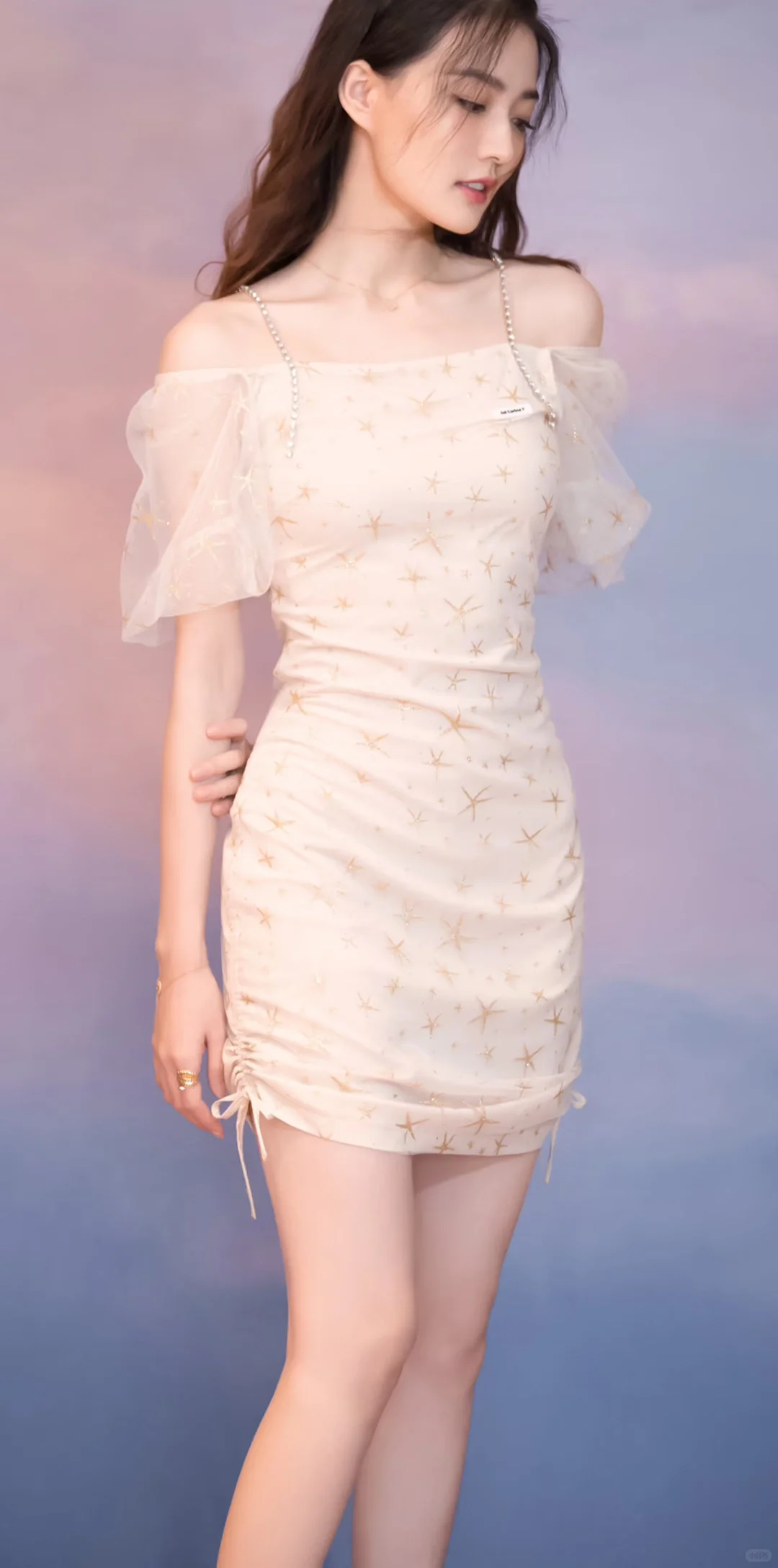 女明星多姿多彩（17）