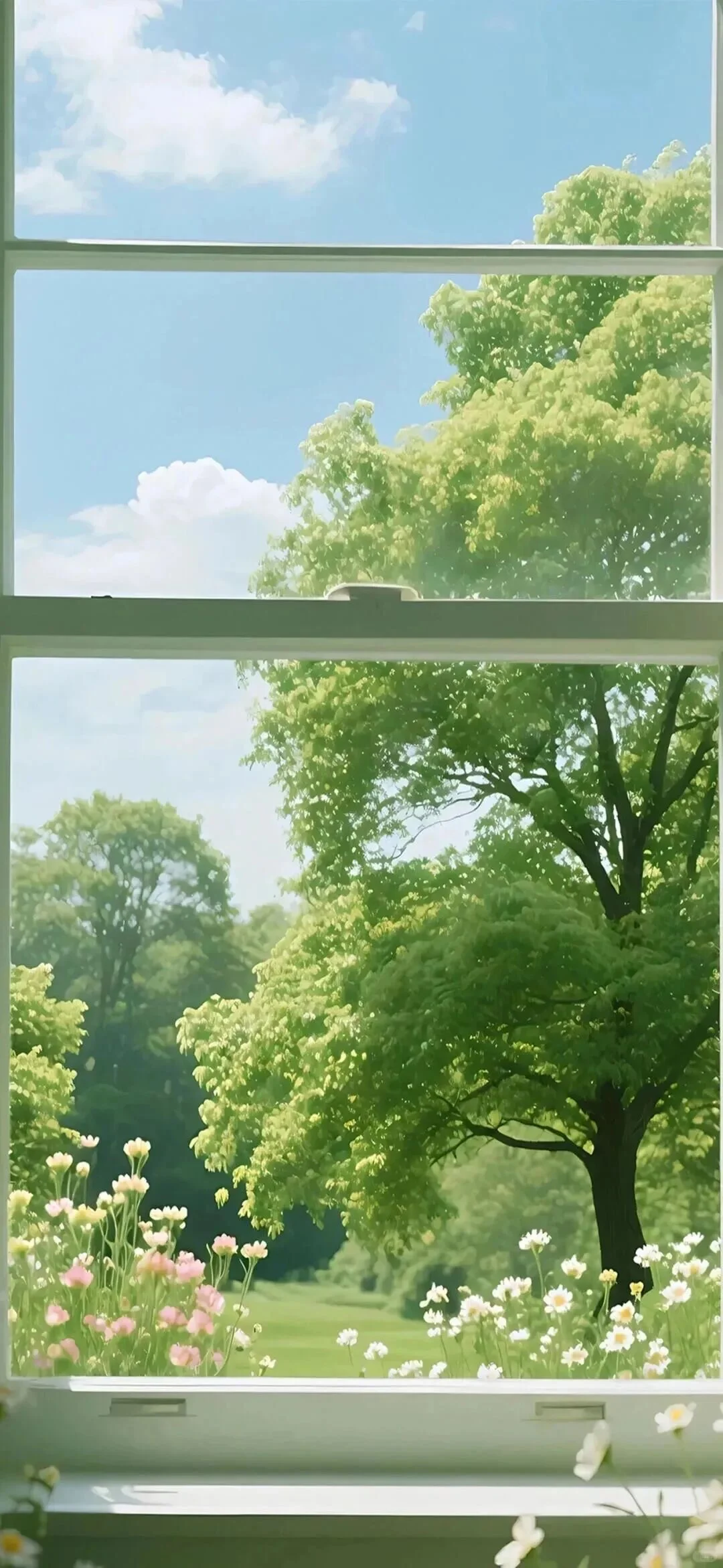 小众背景图/治愈系