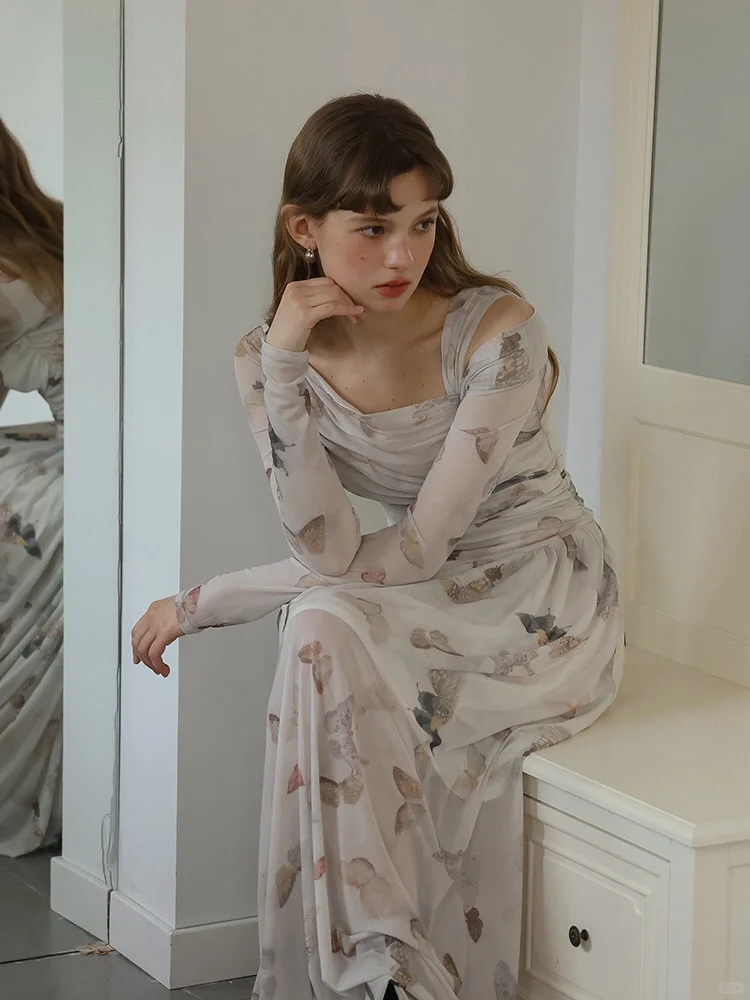 显瘦显身材🌟俏皮又有女人味～