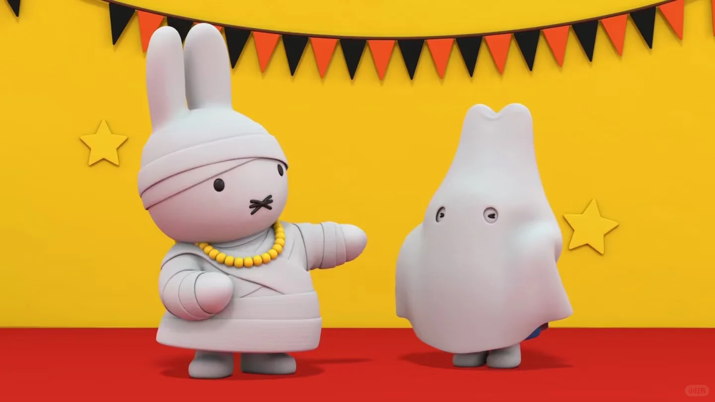 米菲兔平板壁纸🐾🐾