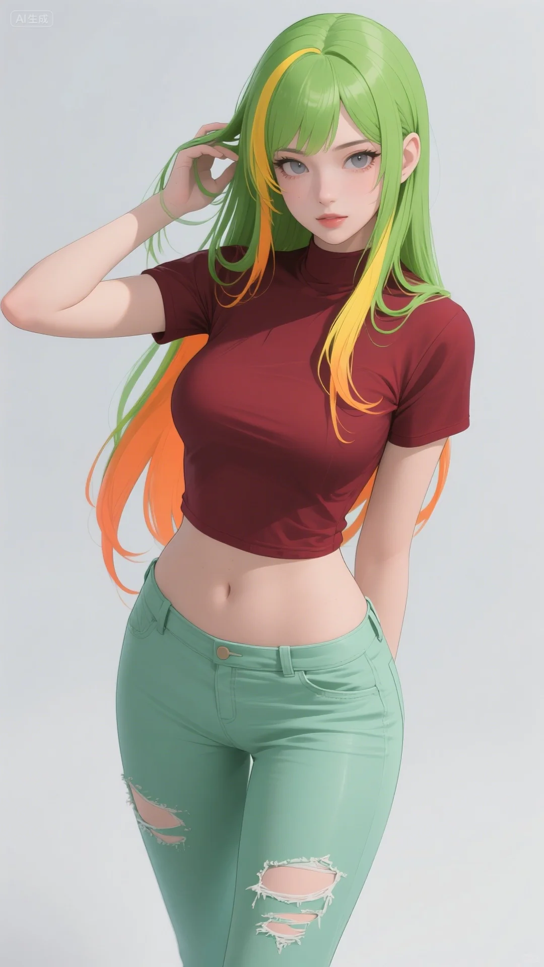 日常休闲穿搭合集✨