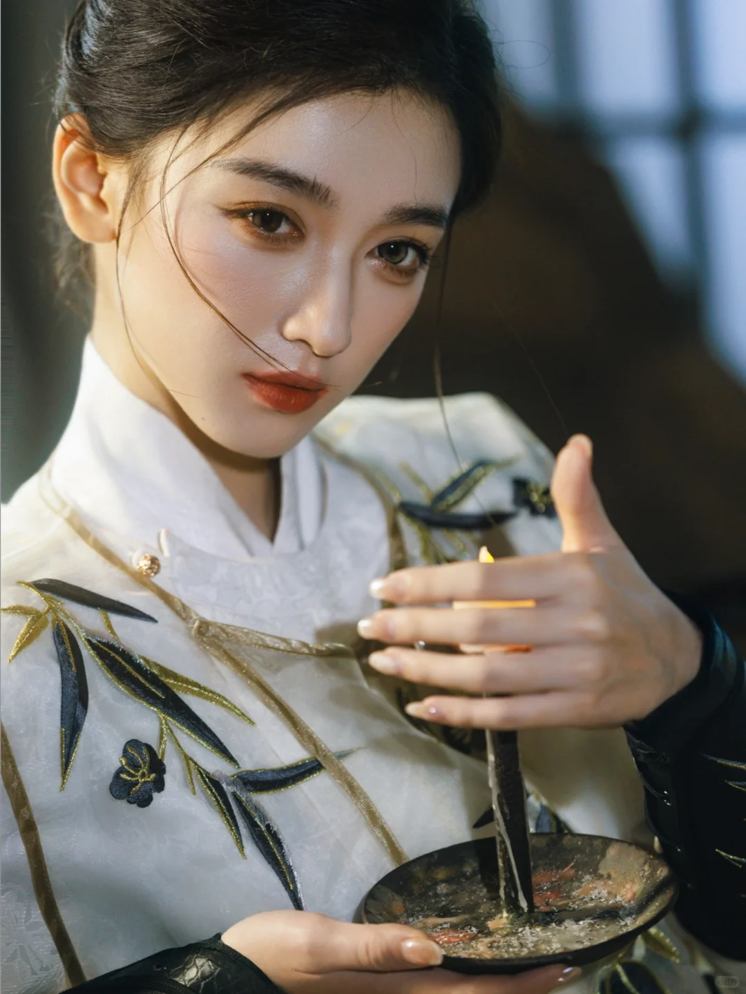 我有预感…这组👆“锦衣卫”又是爆单的一组