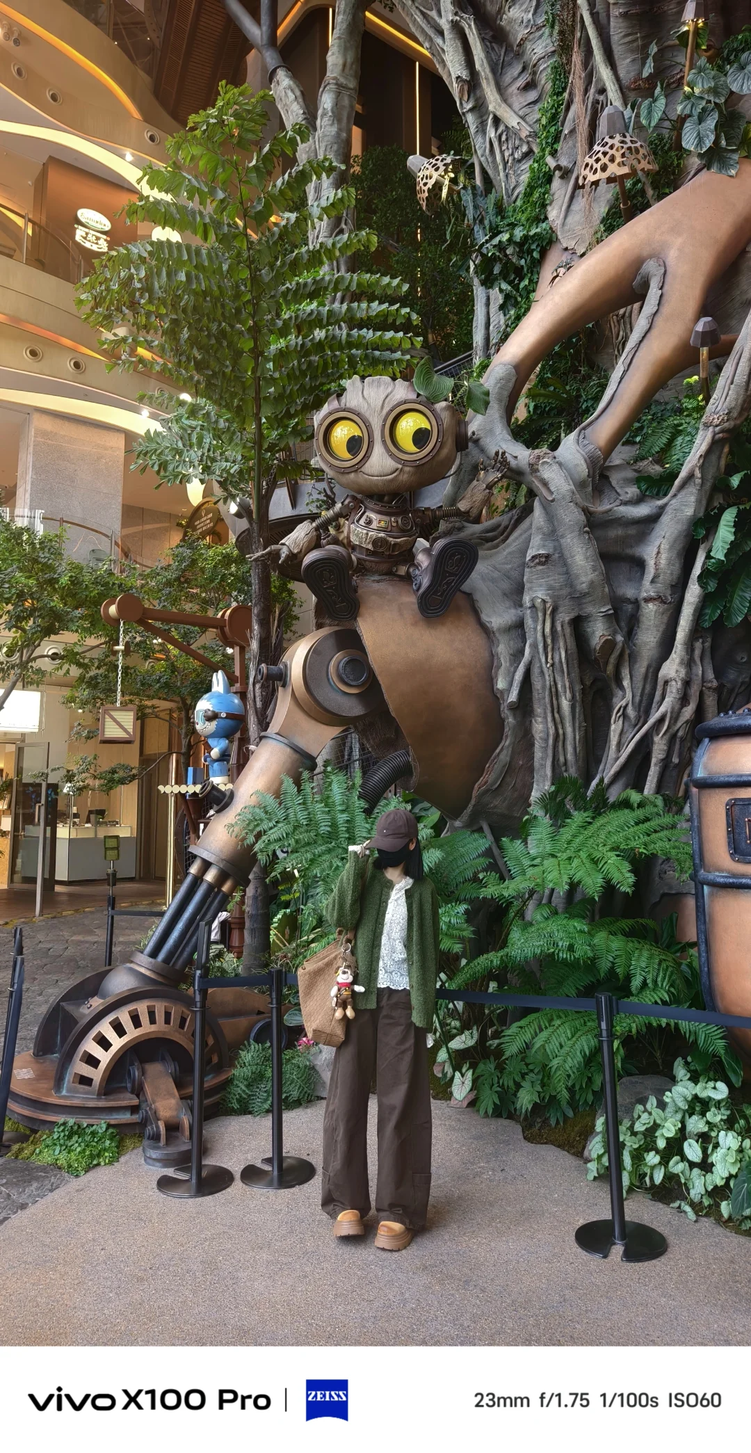 穿一上午vocal了三天！蕾丝叠穿毛衣太绝！