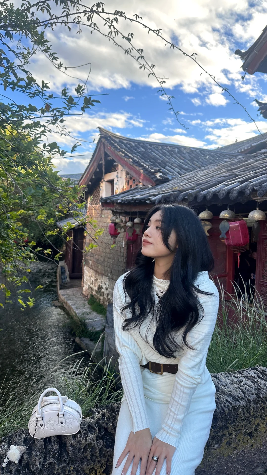 💭𝗛𝕚◽-🖇🤍꙳✧˖°