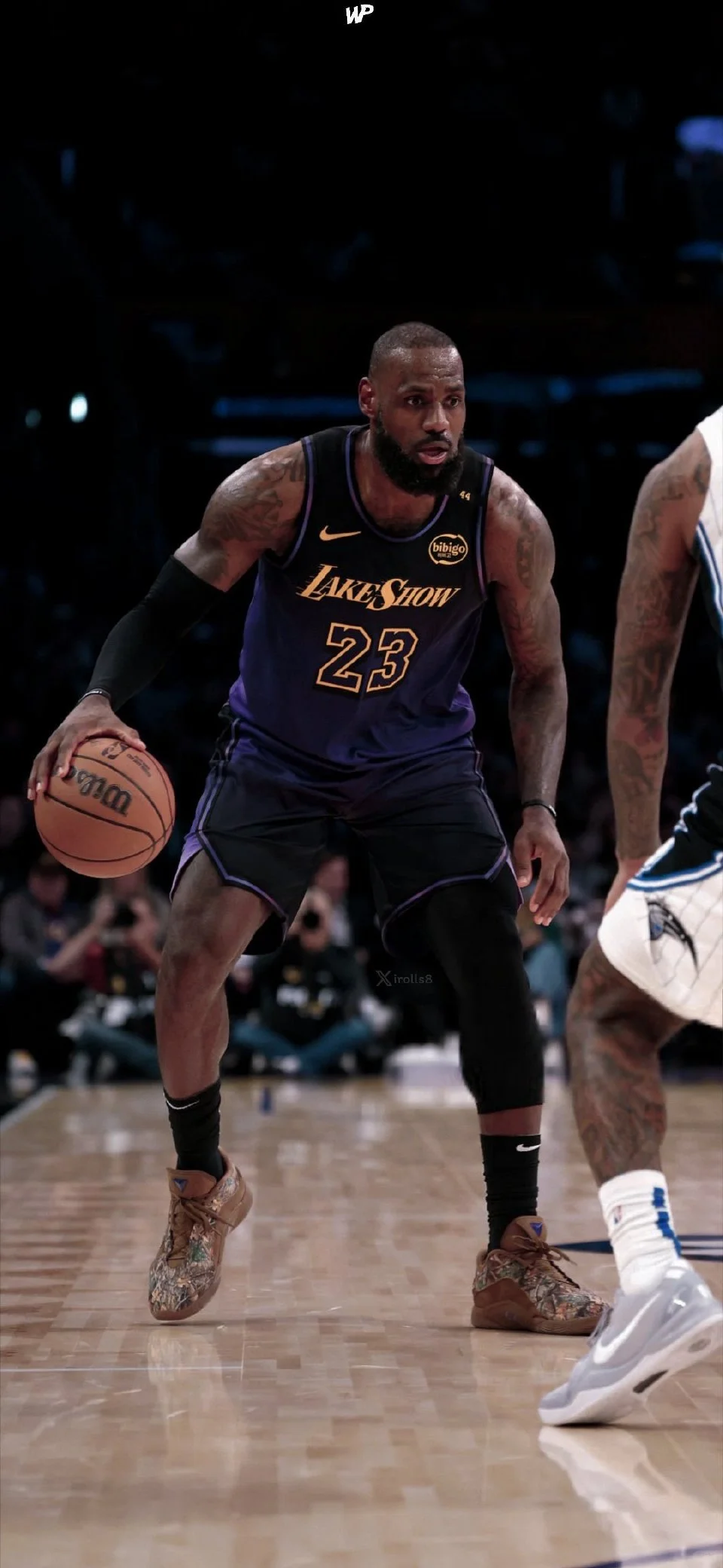 𝐒𝐡𝒂𝒓𝒆｜高清小众壁纸