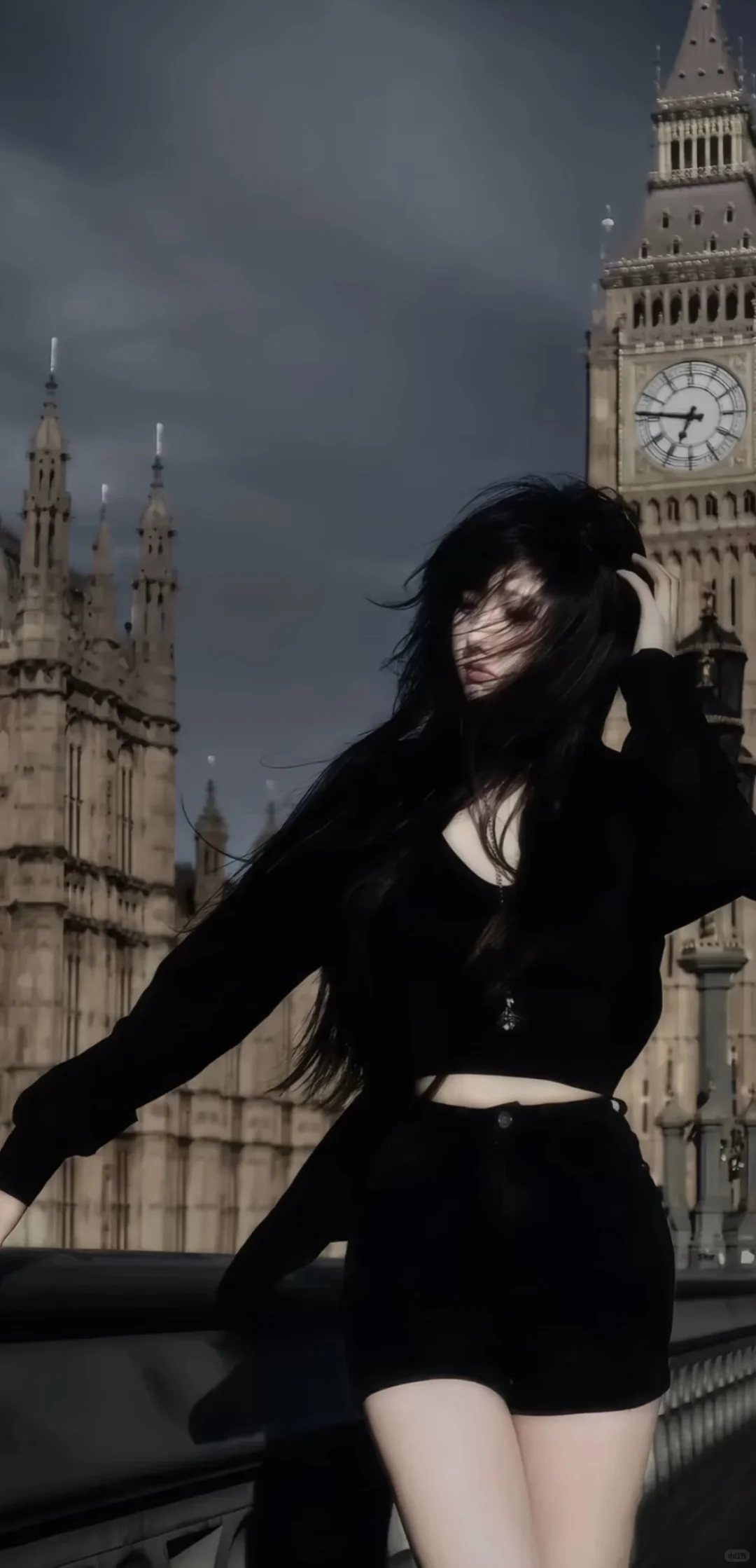 𝑾𝒆𝑪𝒉𝒂𝒕全屏 小众壁纸