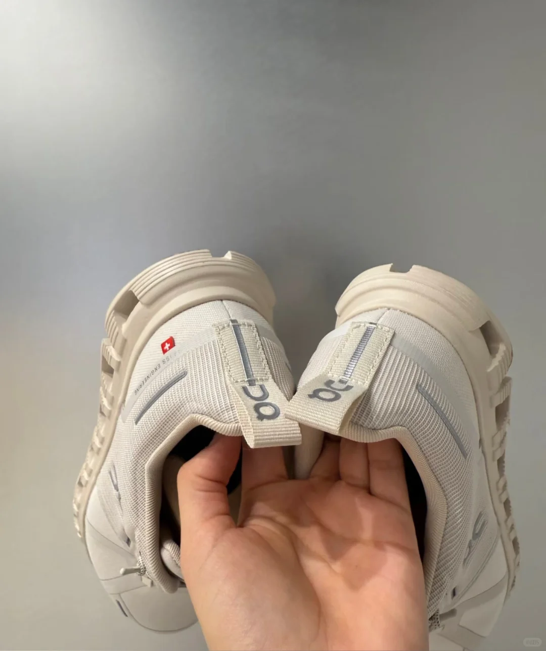 On昂跑 |Cloud 6 WP女款