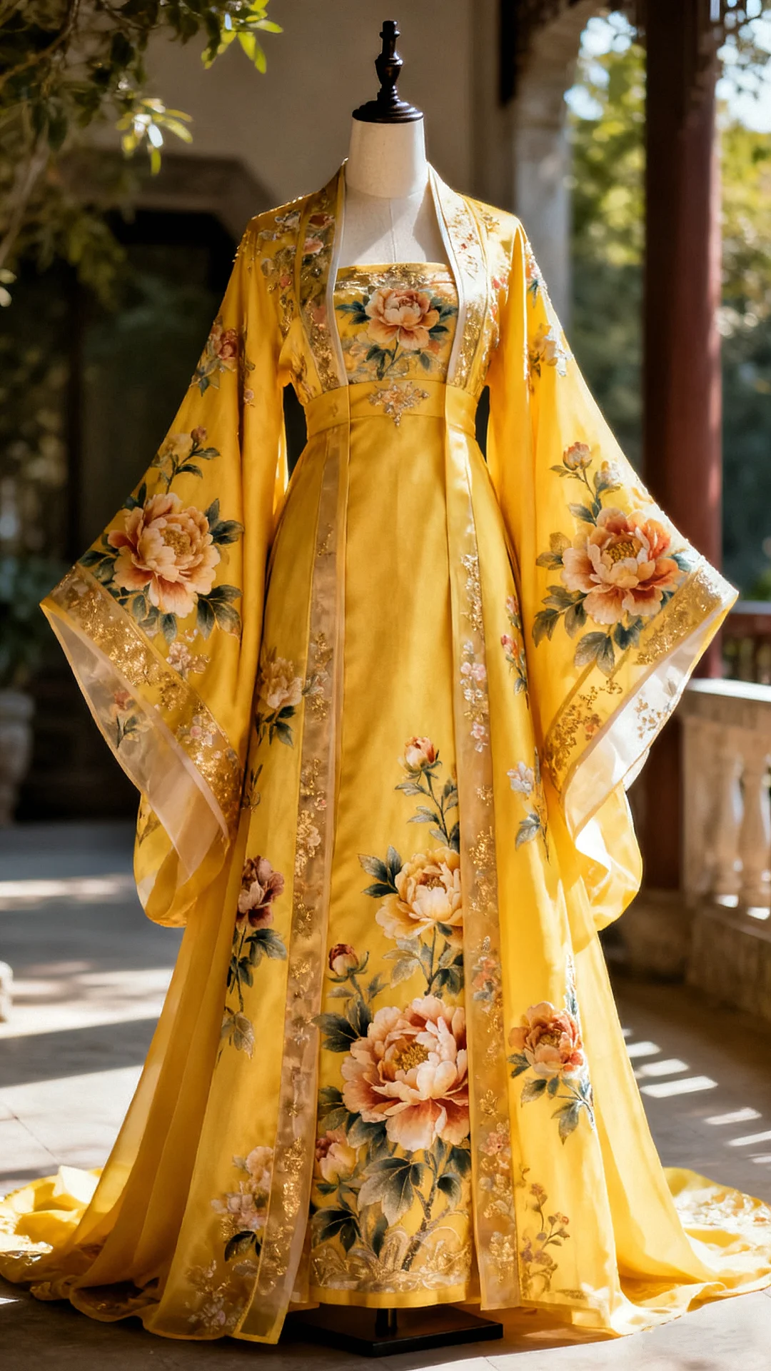 【长公主的衣橱】系列，你最喜欢哪件