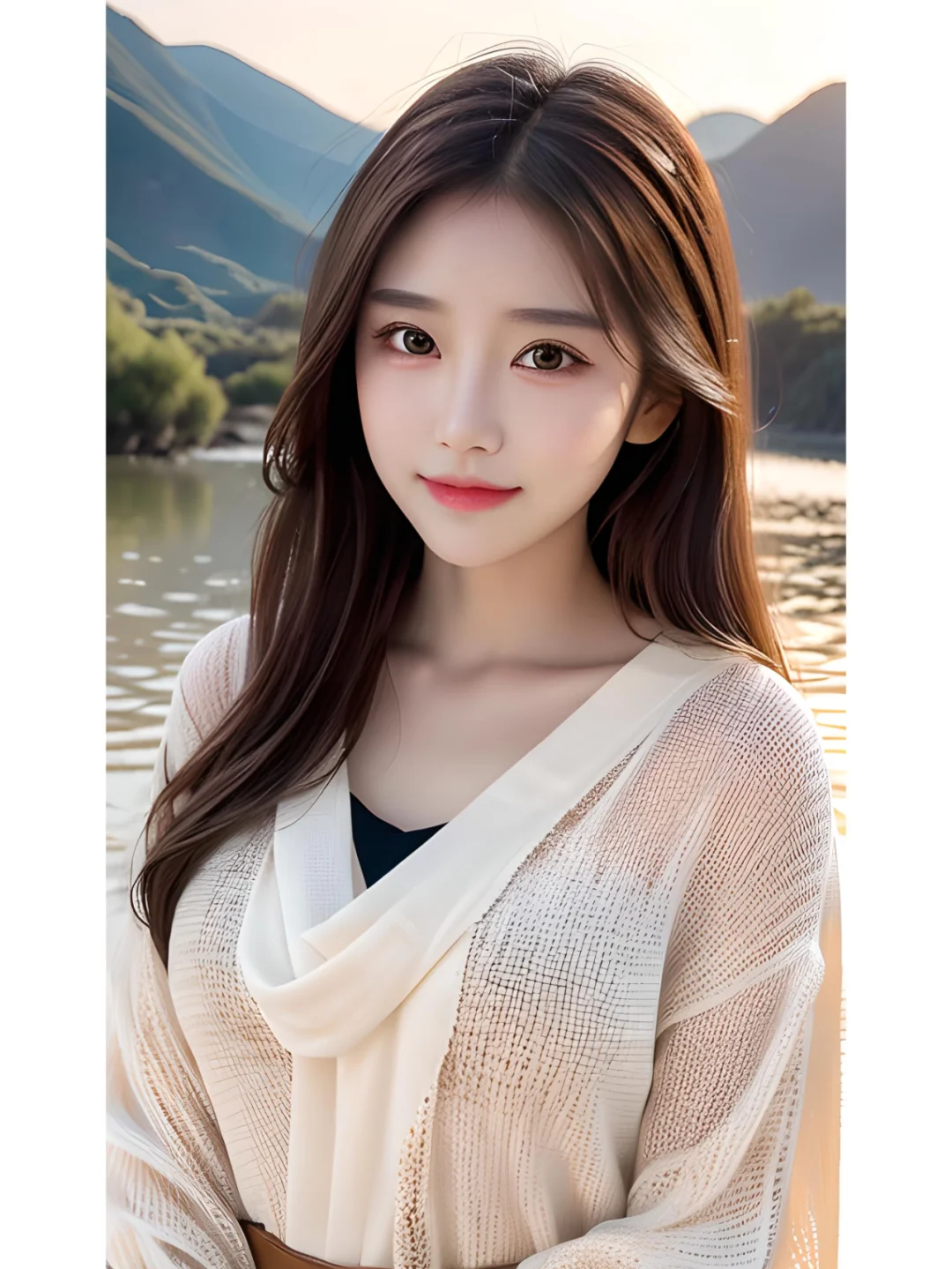 户外这样穿搭才好看