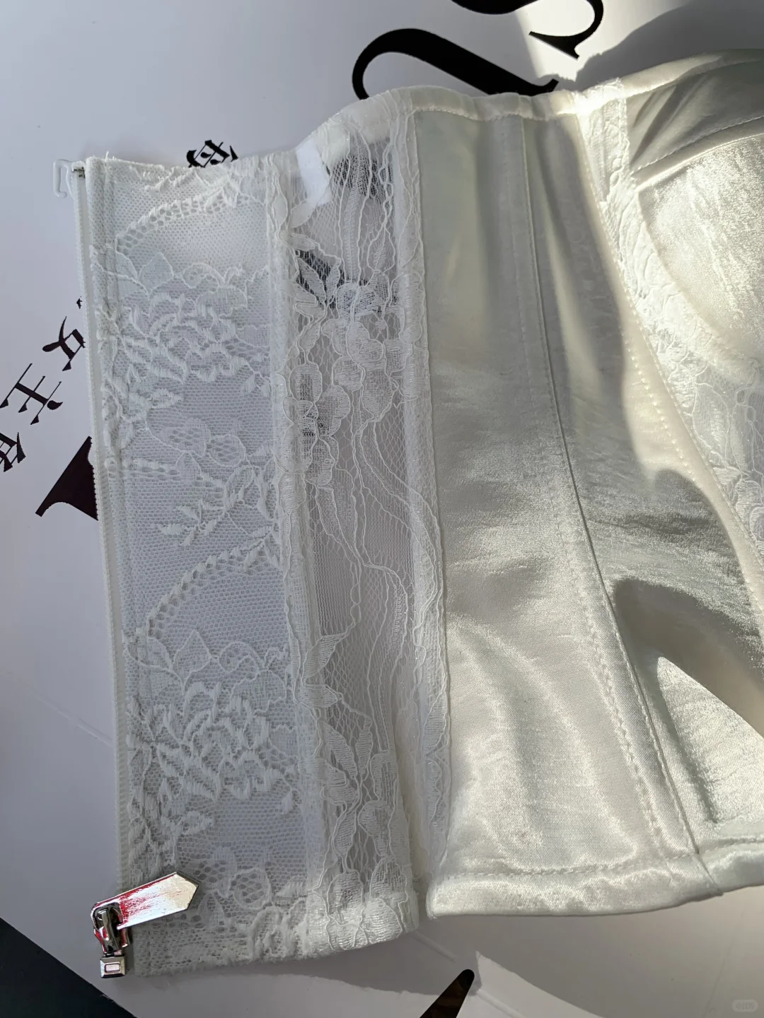 鱼骨胸衣｜新品已上架，今日直播间有福利价~