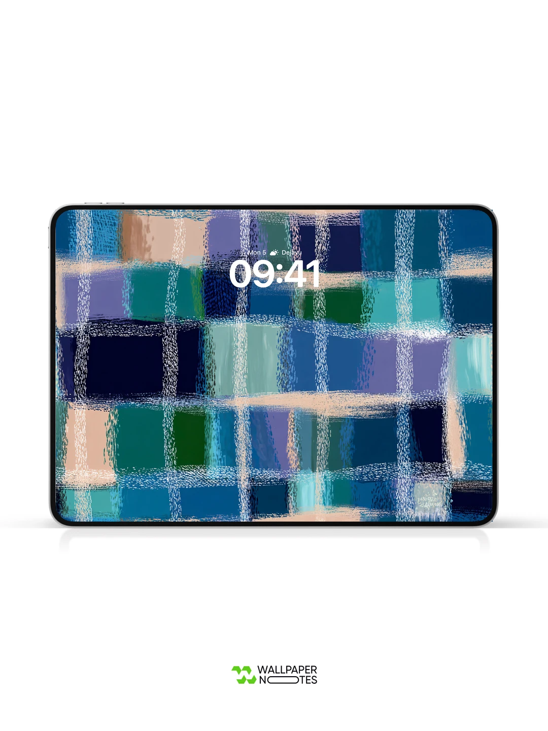 抽象美学，色彩碰撞｜高清壁纸｜1957