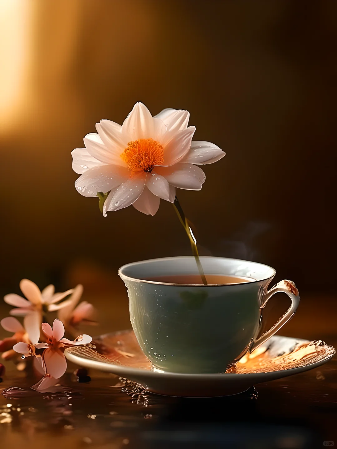 高清壁纸｜绘画素材 169