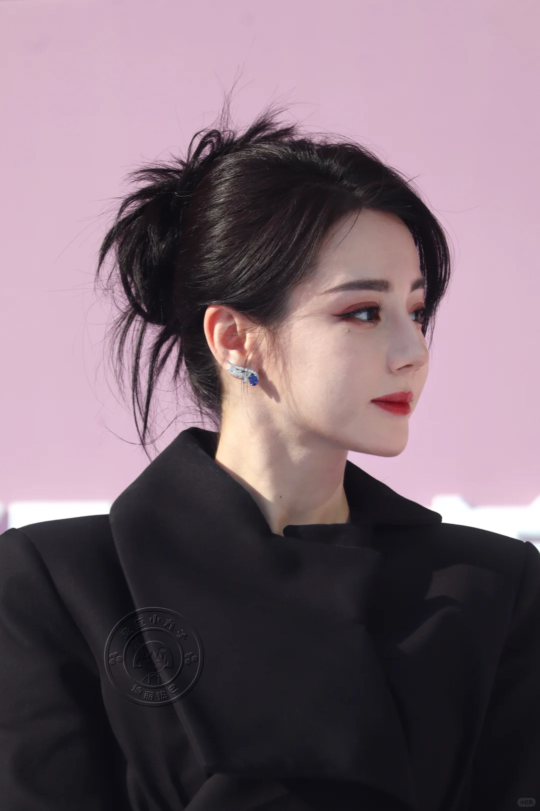 听说你想看生图？