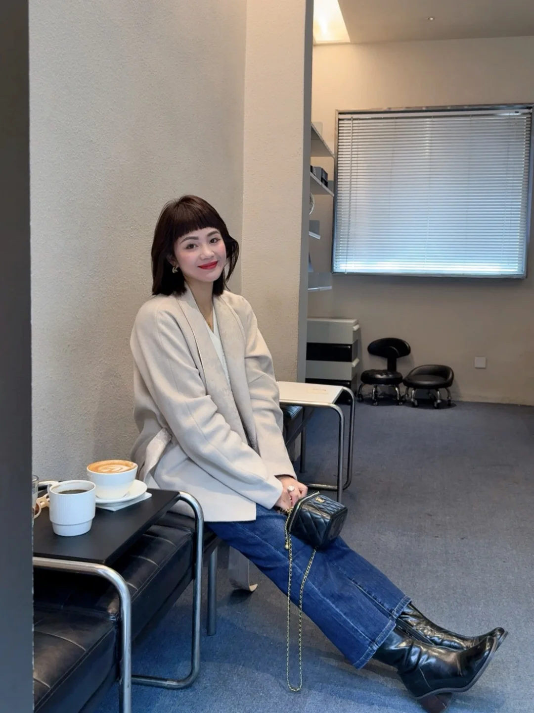 极致的温柔才是女人的必杀技！