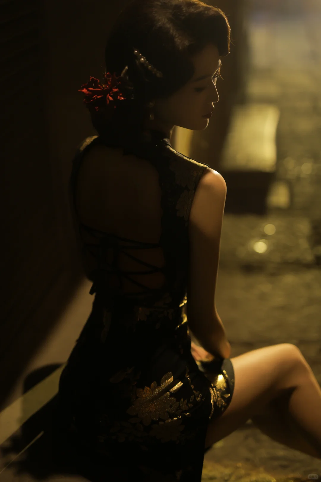 世间本浑浊罪与爱同歌