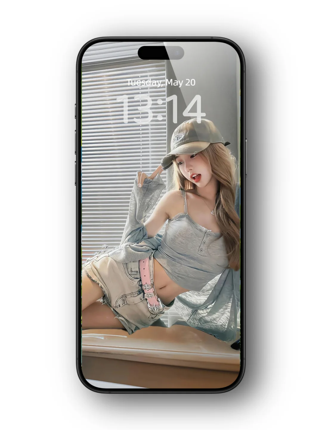 男生根本顶不住！偷偷换的女生都脱单了！