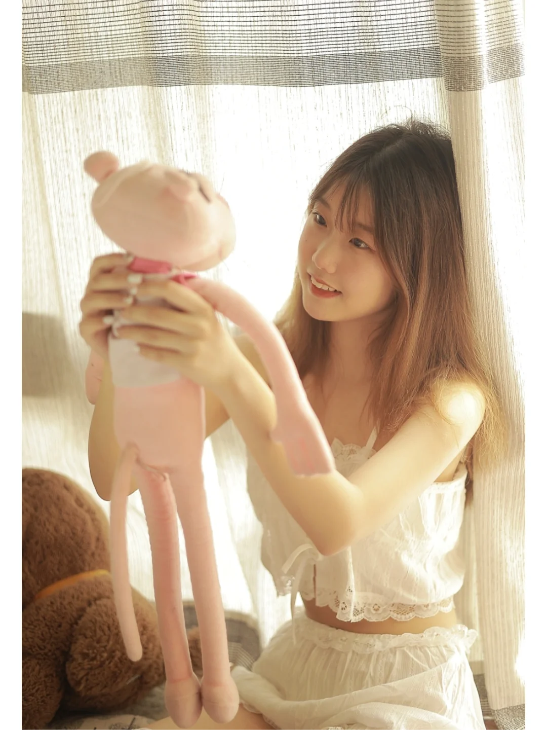 03 女摄｜ 私房纯欲 少女 阳光