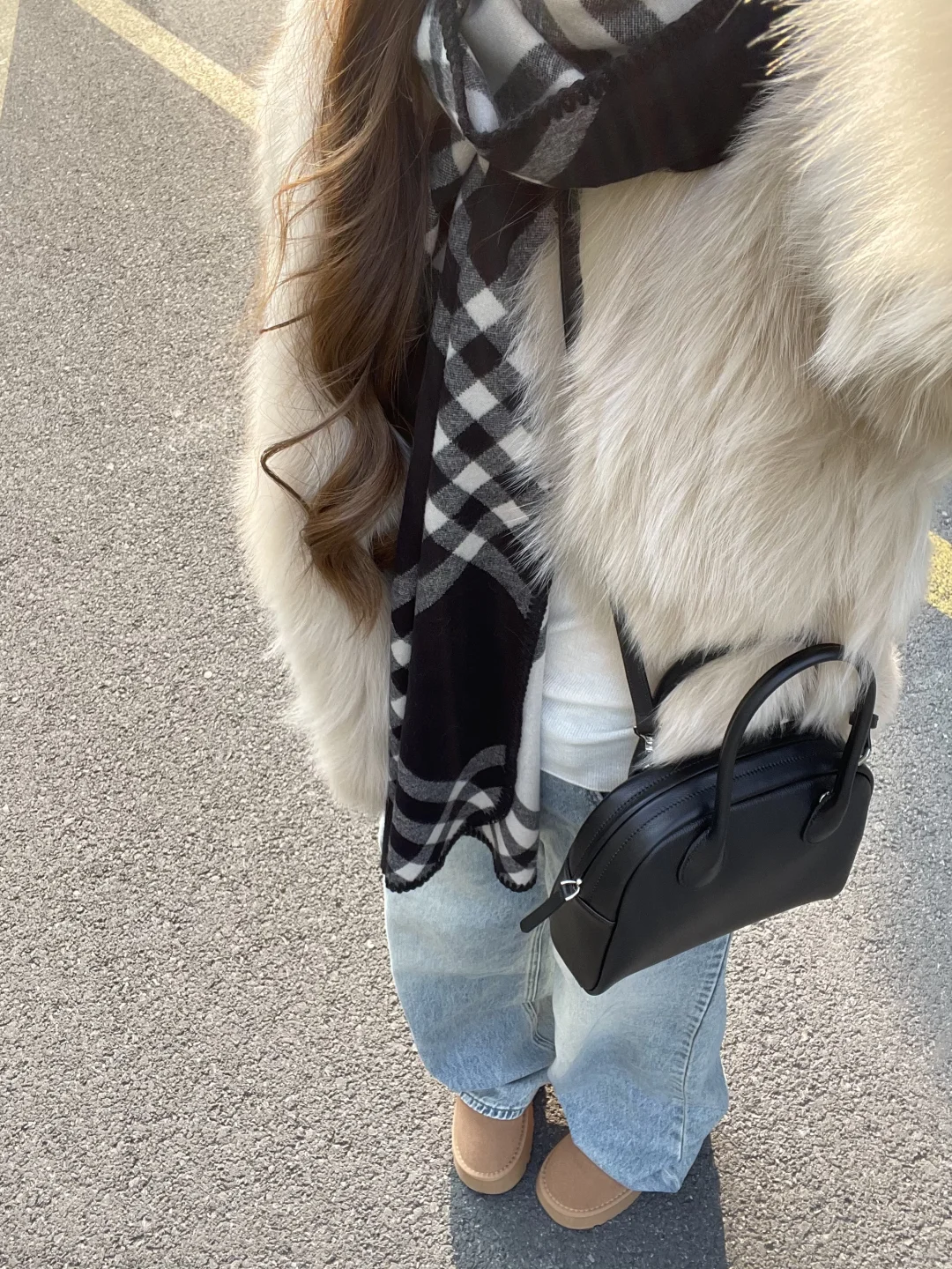 期待一下秋冬！！