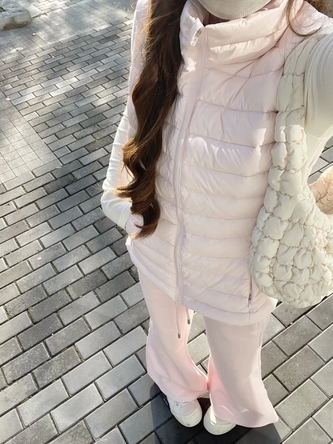 期待一下秋冬！！