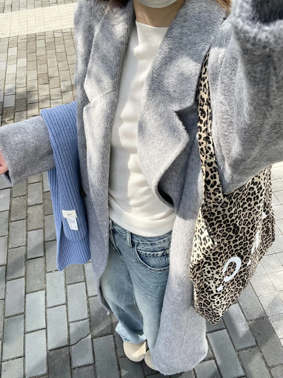 期待一下秋冬！！