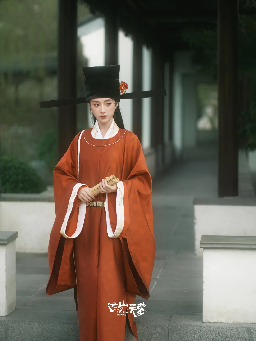 20w人看过的女驸马…女扮男装真的狠狠爱了