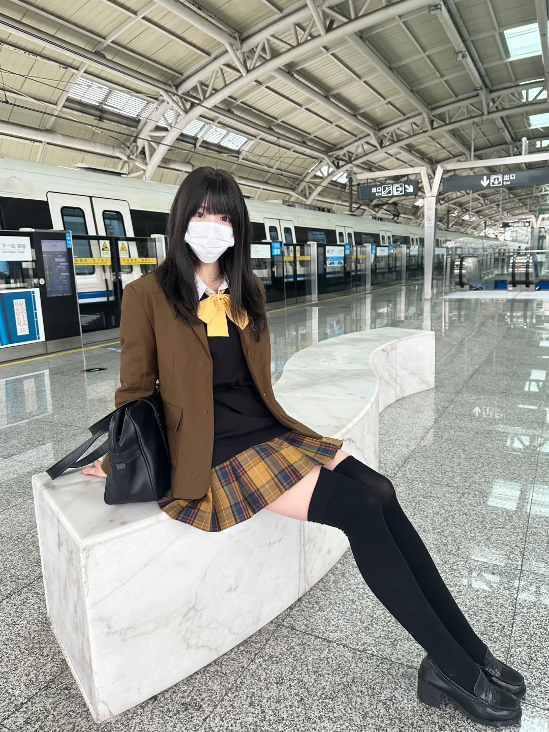 医生说我低血糖 得多听点甜言蜜语