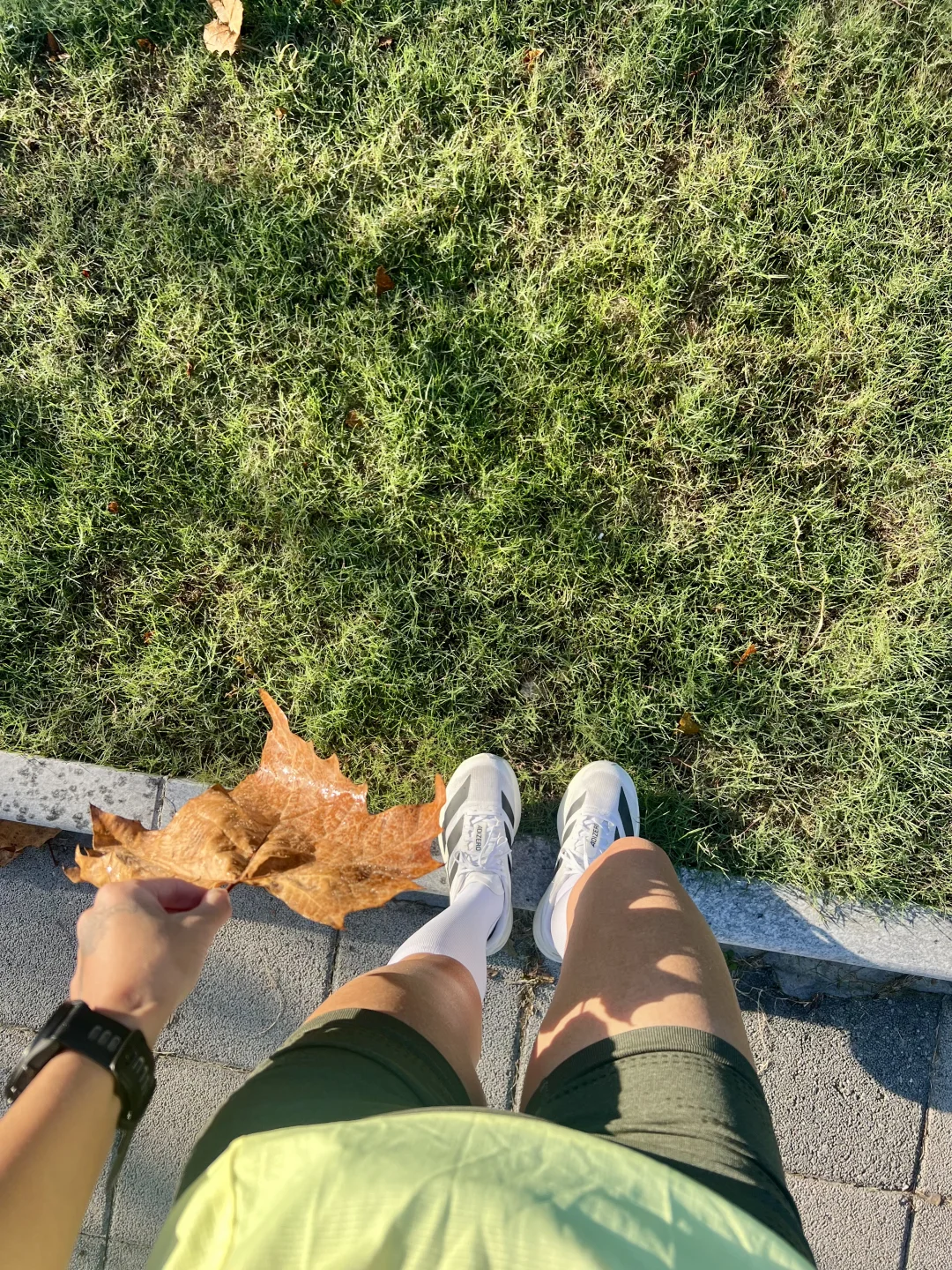 晨跑10km｜40岁坚持跑步的女人 到底有多迷人