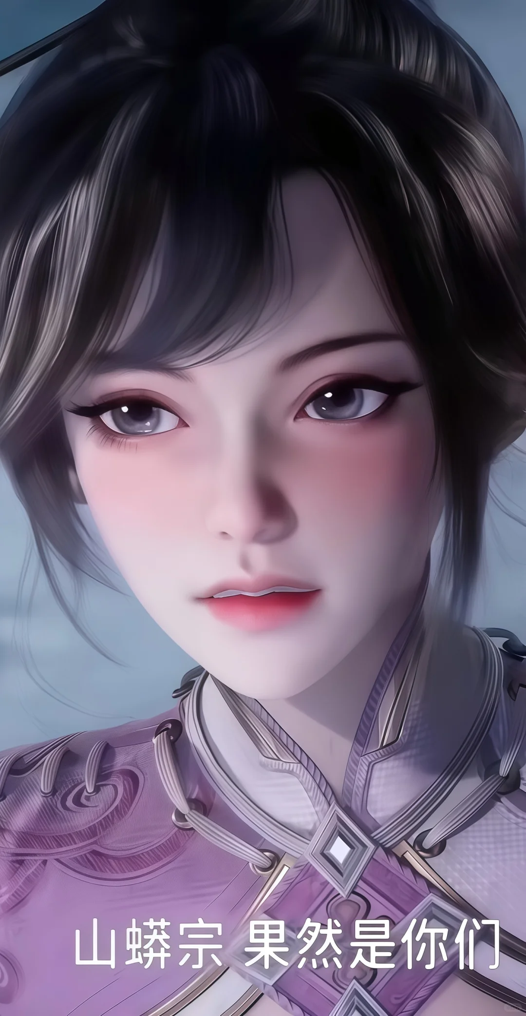 绝世唐门、神印王座壁纸