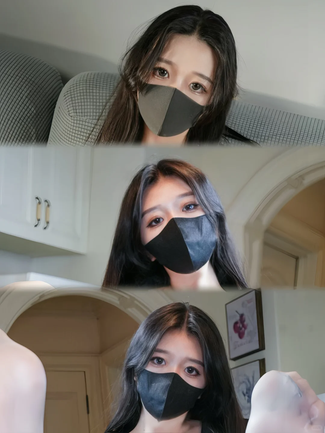 香菜 - 会说话的眼睛