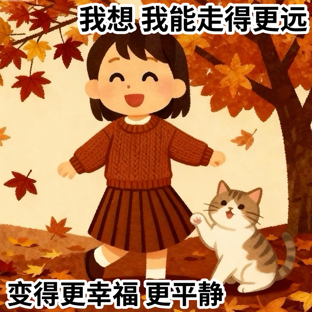 一些充满力量的表情包