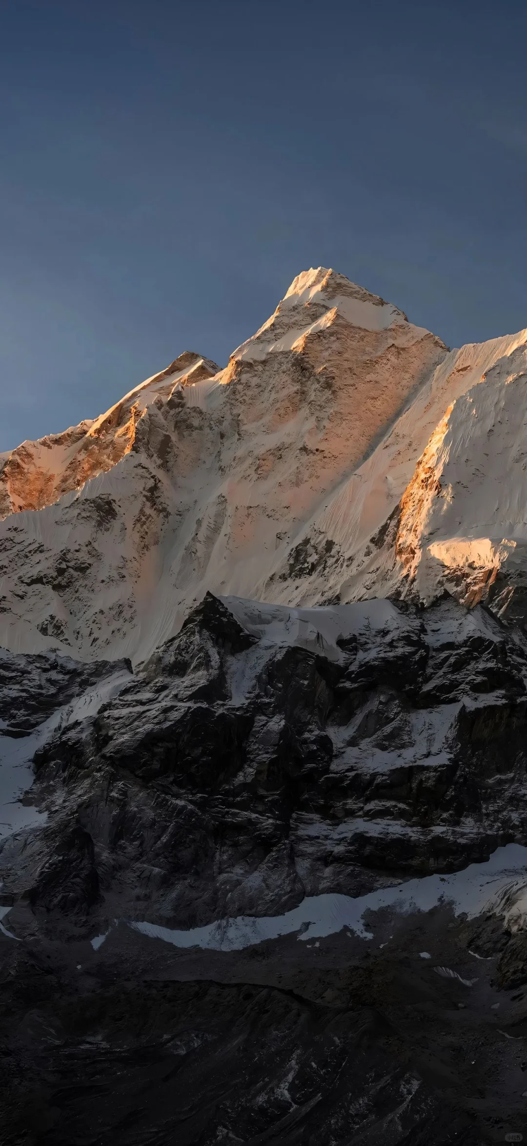 iOS 26壁纸新玩法（2） 3D与深景开启视觉盛宴