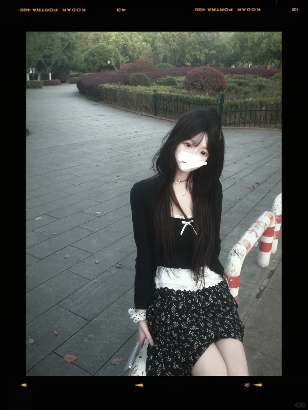 30💰的吊带穿上变韩系🎀美女（附🔗