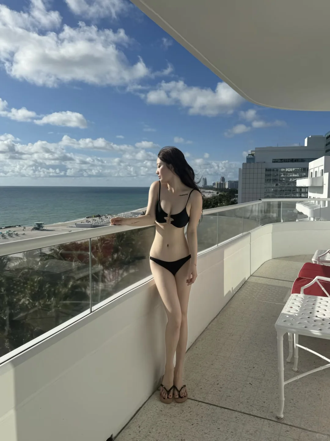 国外这样穿不尴尬