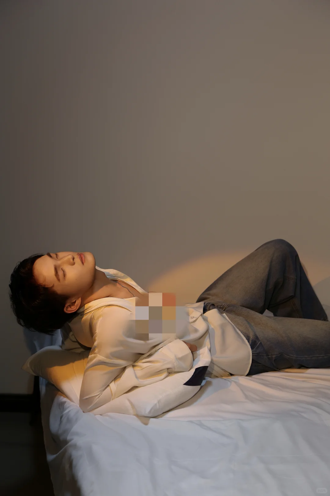 被女摄拉去拍私房要保护好自己