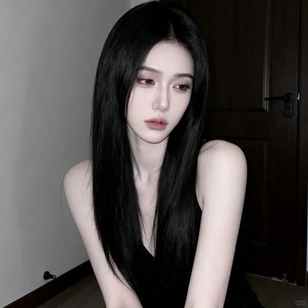 优质女头｜青春疼痛感