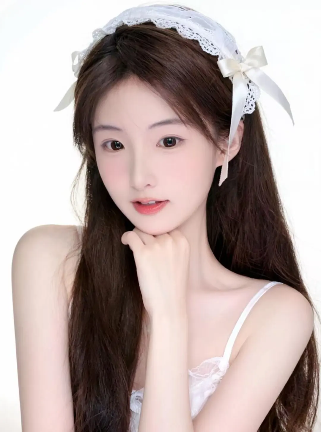 我怎么这么好看