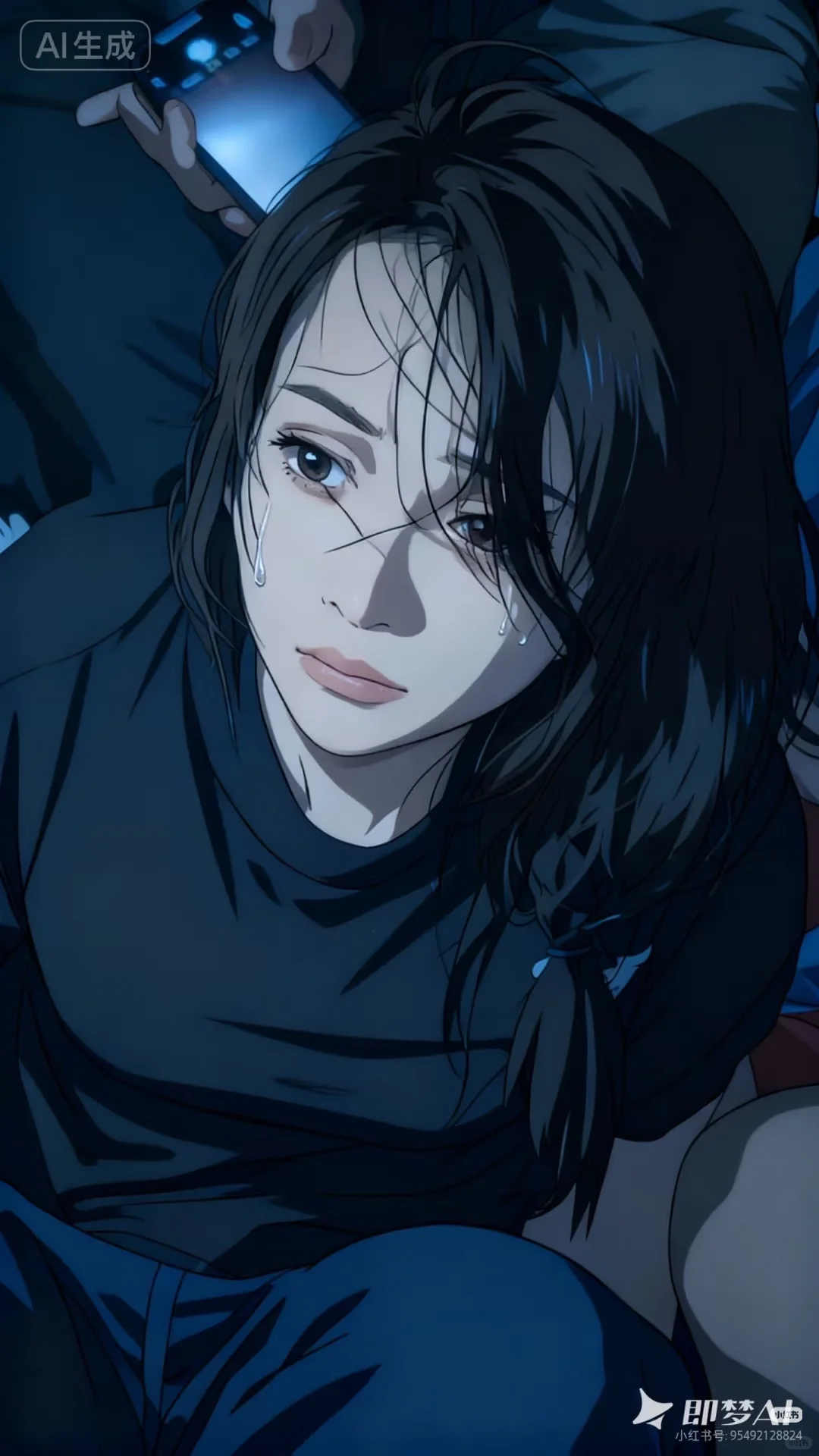 环太平洋的笑容