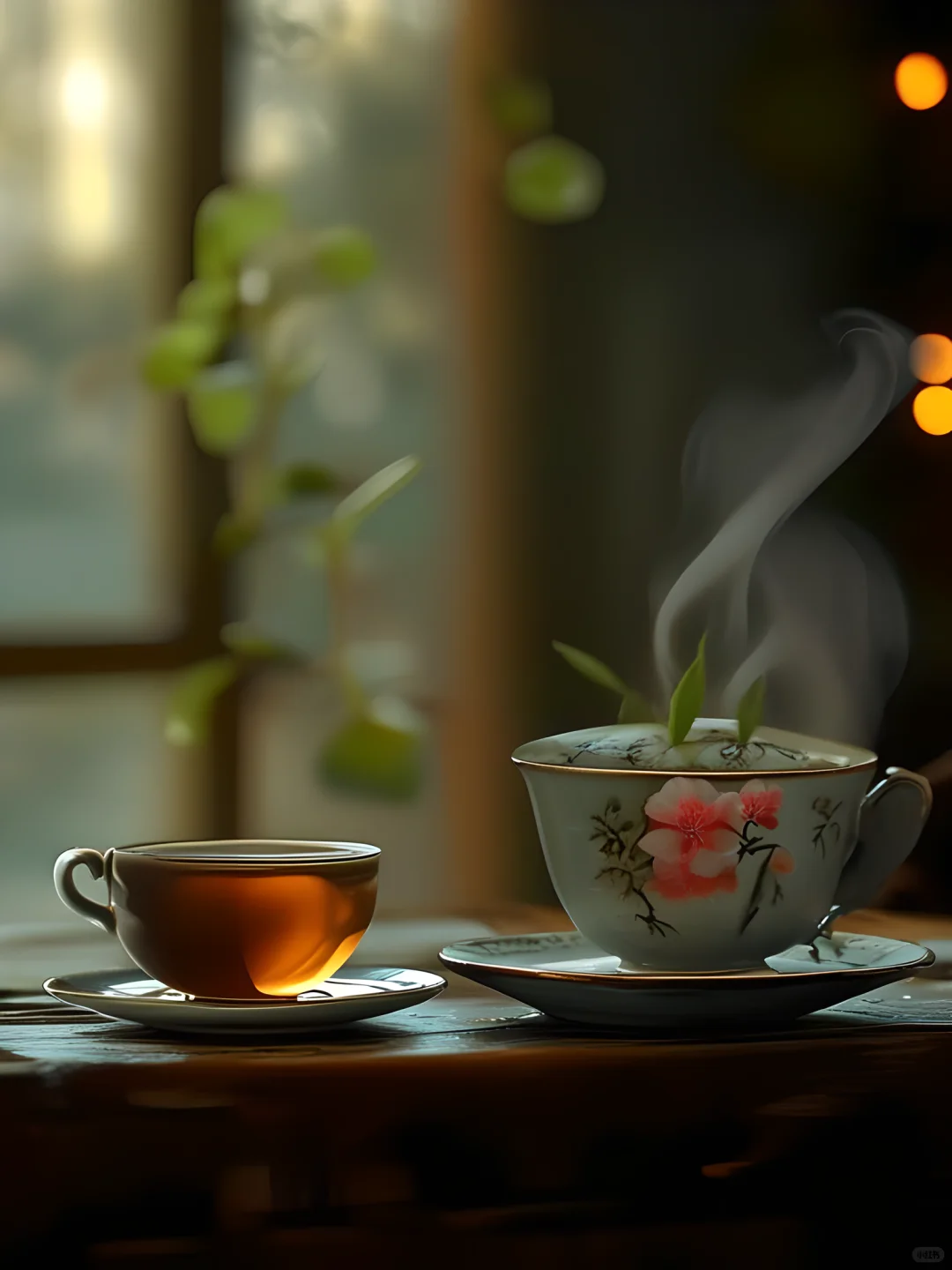 高清壁纸｜绘画素材 169