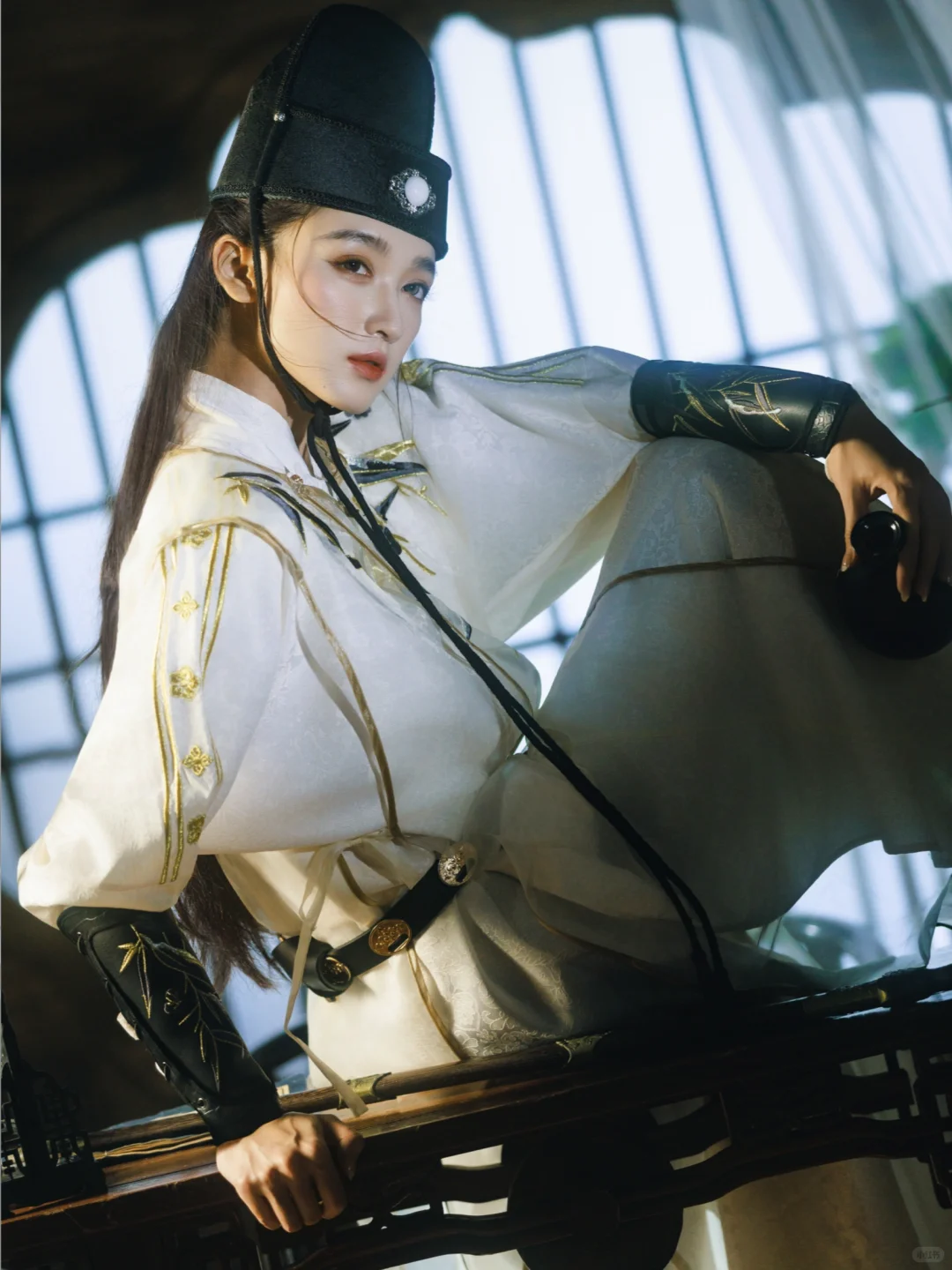 我有预感…这组👆“锦衣卫”又是爆单的一组