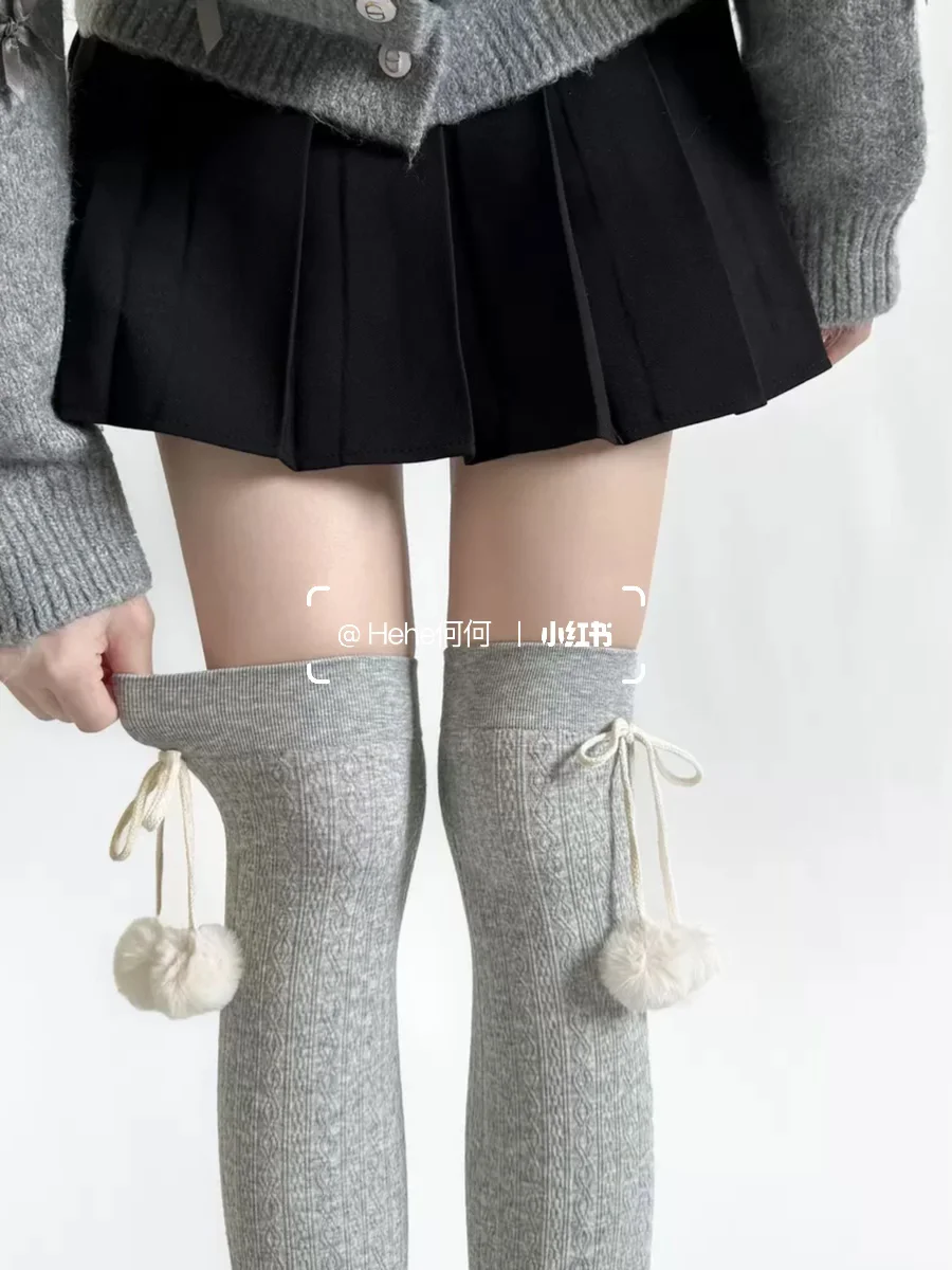过膝袜合集🔗