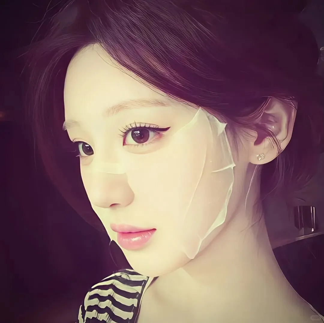 𝐒𝐡𝐚𝐫𝐞女头丨复古胶片感女头