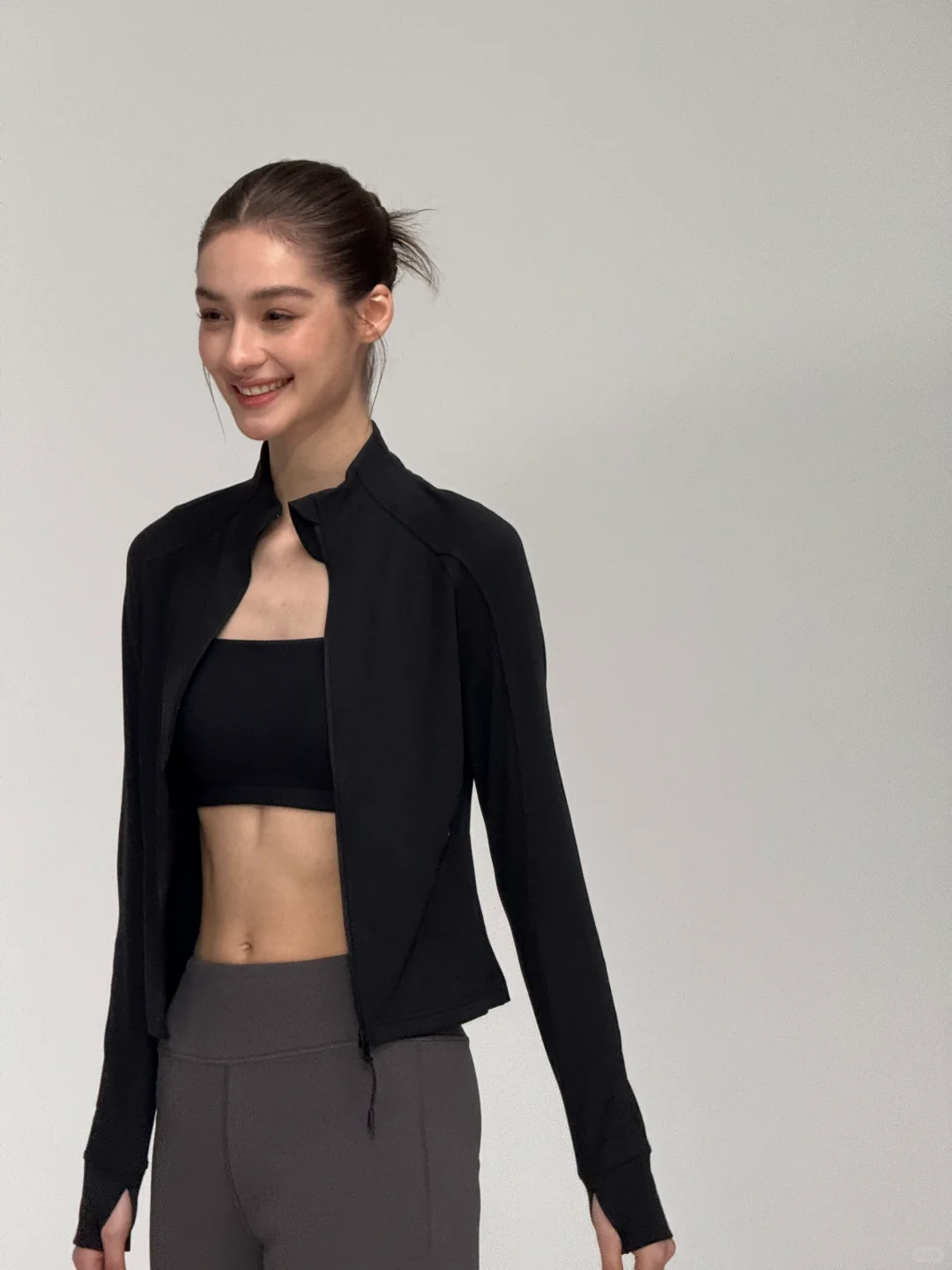 这骨相太优越了