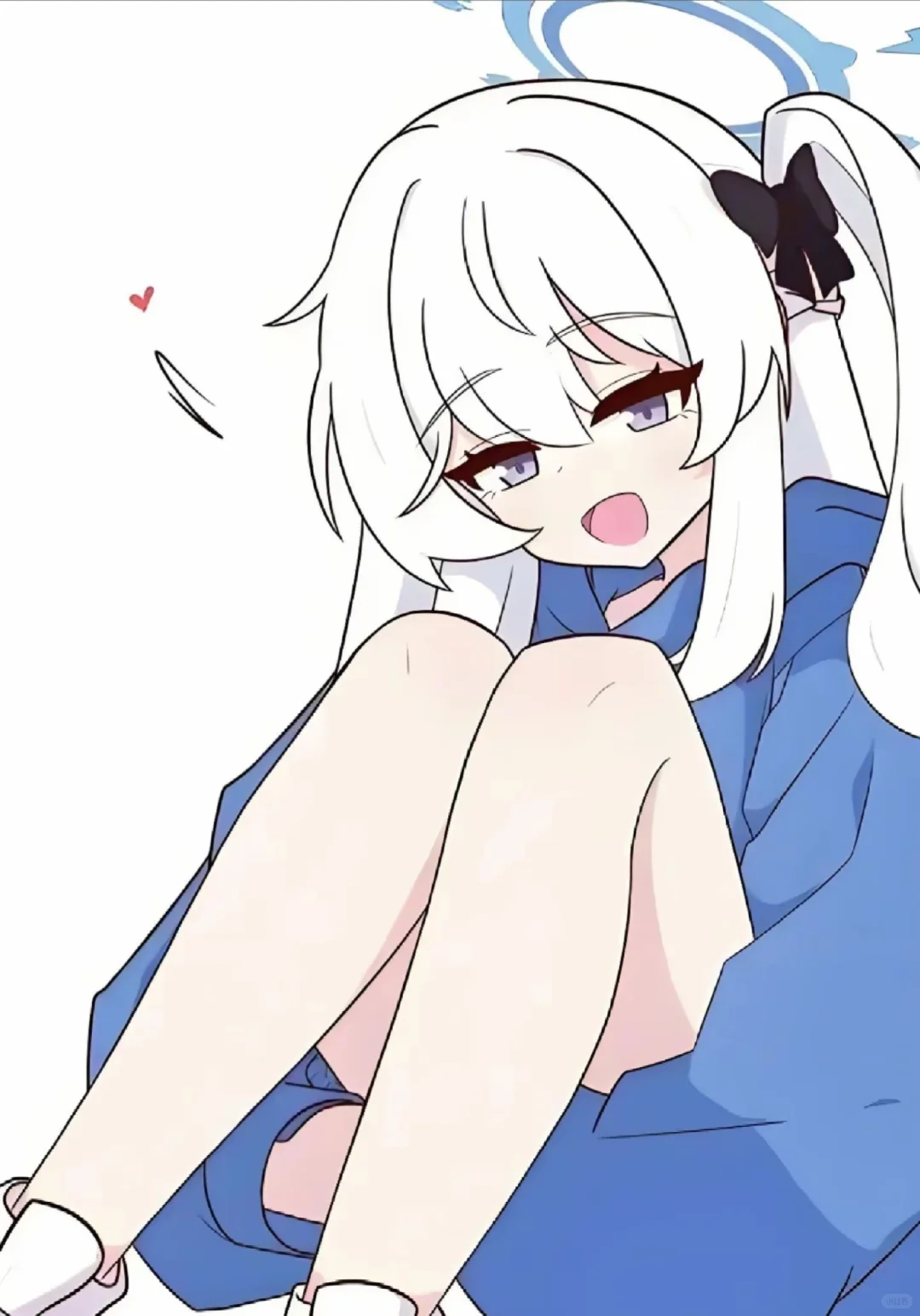 宫子这个萌ฅฅ*